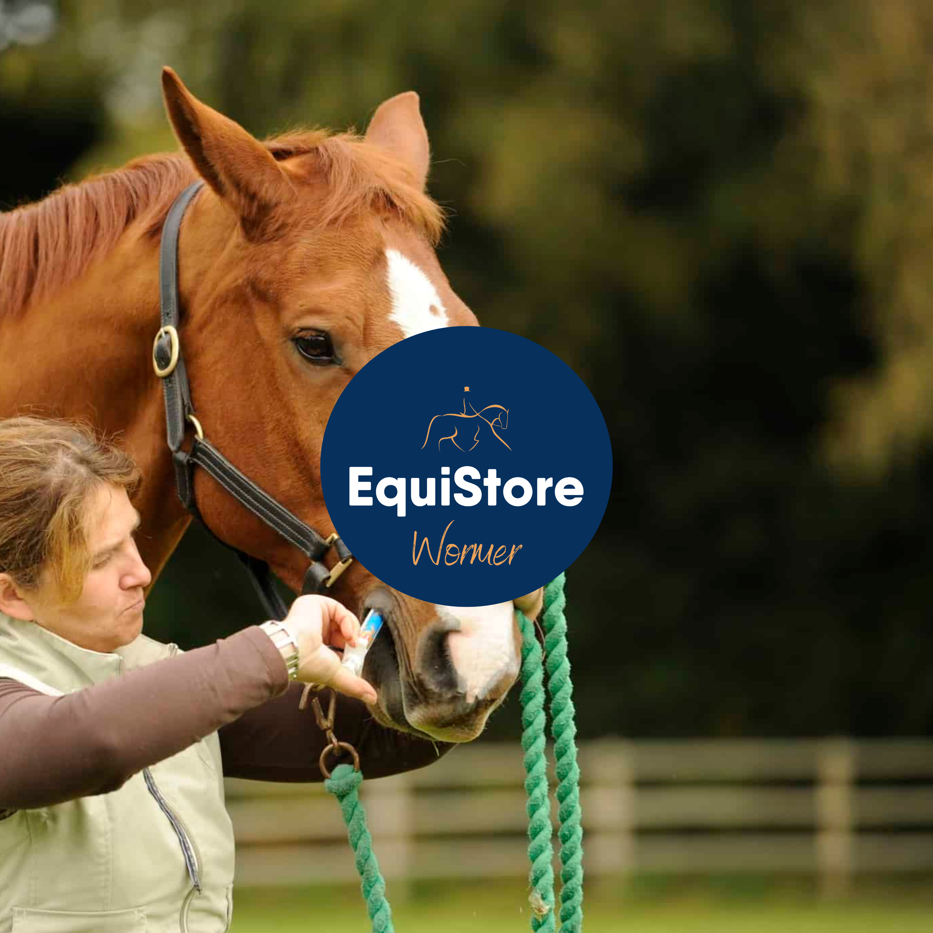 Horse Wormers – EquiStore