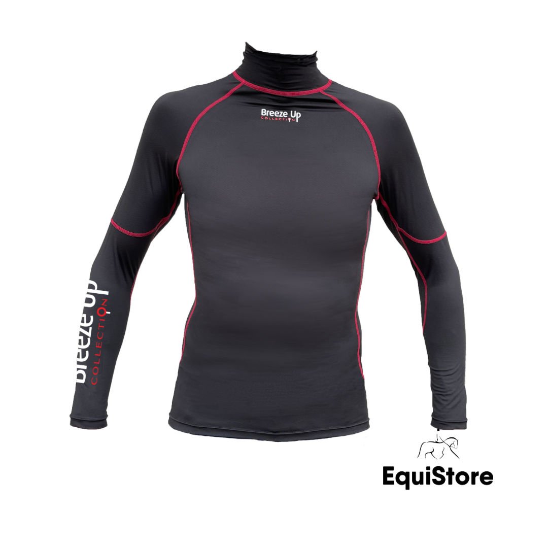 Breeze Up Baselayer - Long Sleeve – EquiStore