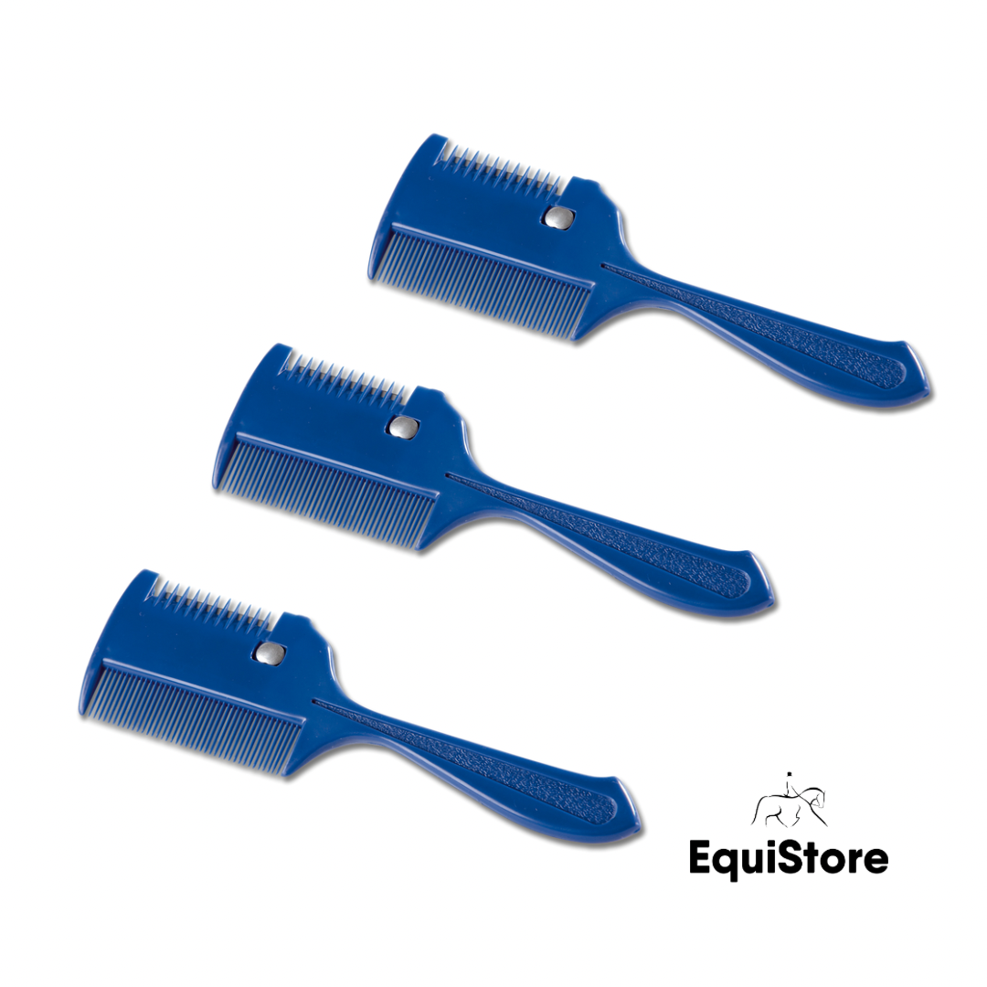 Waldhausen Mane Comb Thinning – EquiStore