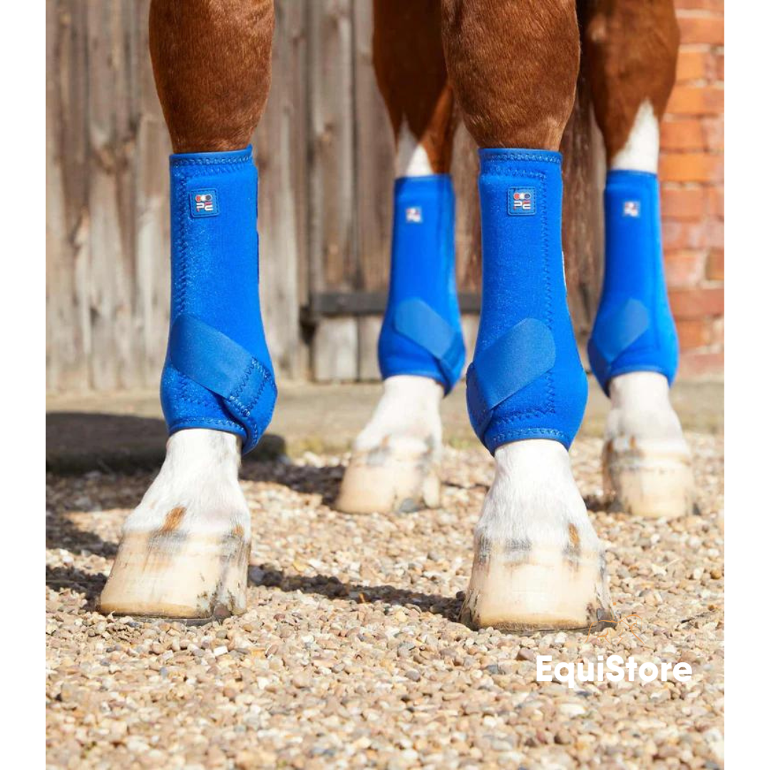 Equine 2025 medicine boots