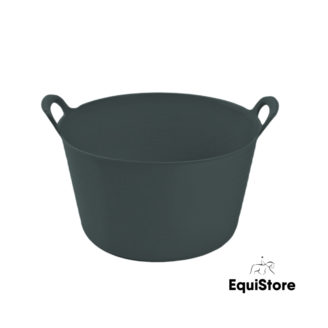 Airflow 15 Litre Flexi Tub in black