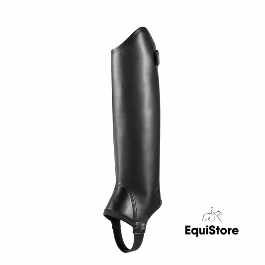 Ariat Junior Concord Half Chaps - Black