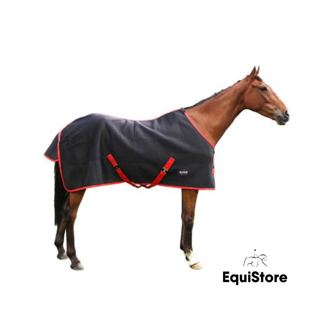 Breeze Up Air Mesh Cooler for horses 