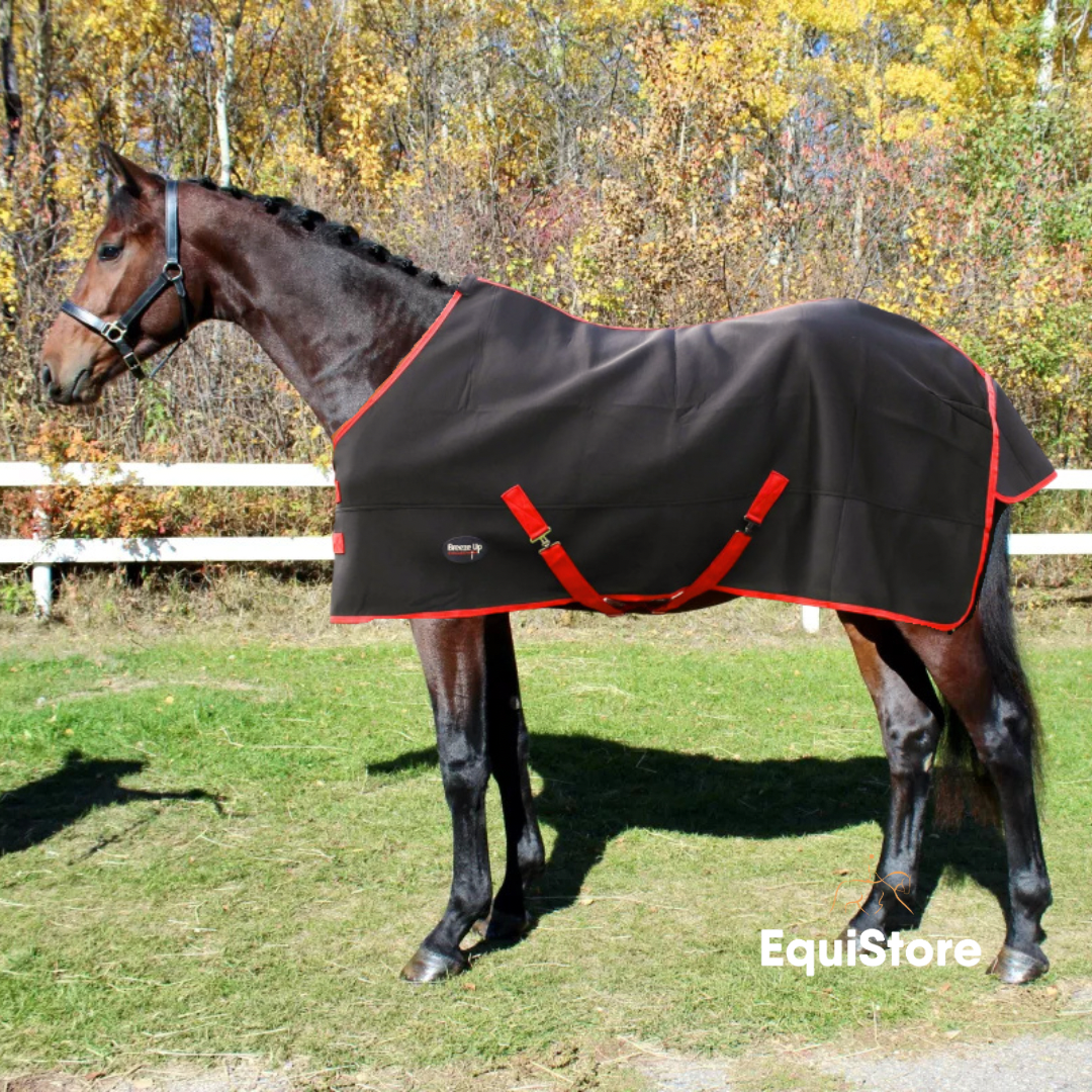 Breeze Up Air Mesh Cooler for horses 