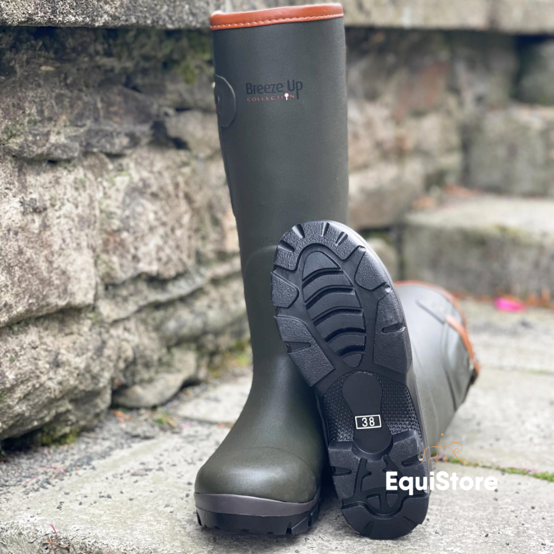 Equine wellies clearance