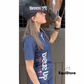 Breeze Up Polo T-Shirt for equestrians