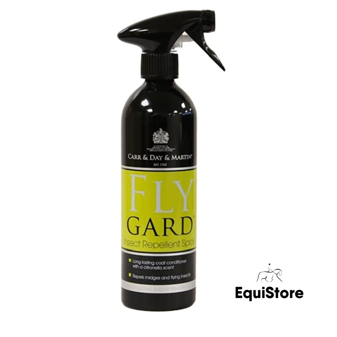 CDM Flyguard insect repellent for horses 