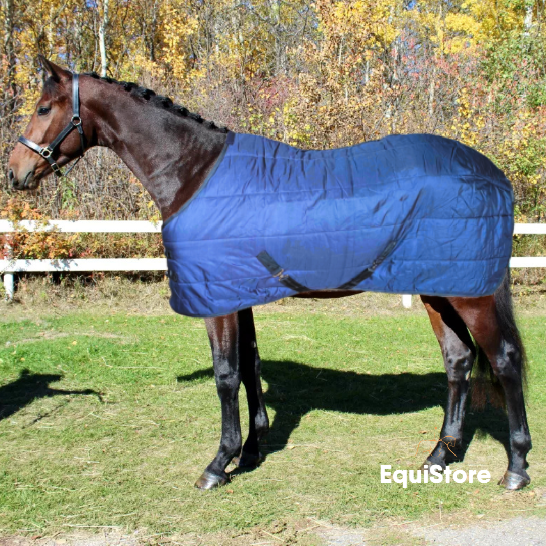 Celtic Equine Duvet Under Rug