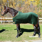 Celtic Equine Irish flag Fleece Cooler for horses 