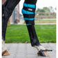 Cooling Ice Hock Boot for horses