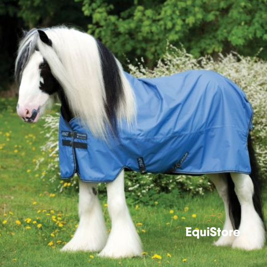 Horseware Amigo Hero 6 XL Turnout Rug 200g (Size 5’9 only)