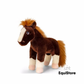 Keel Eco horse soft plush toy