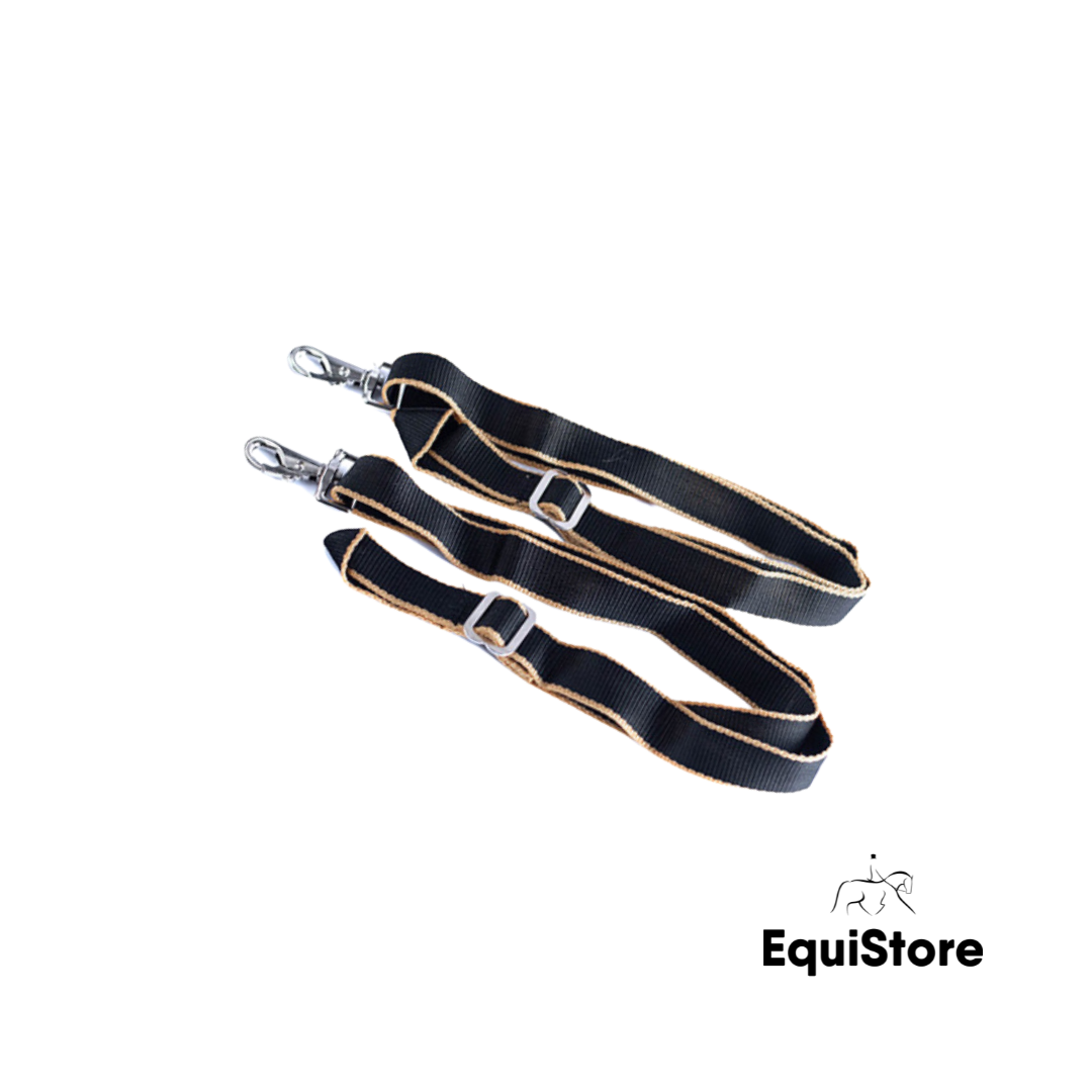 Lugnaquilla Replacement Leg Straps for your horses rugs