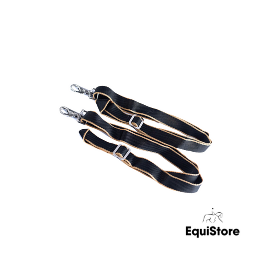 Lugnaquilla Replacement Leg Straps for your horses rugs