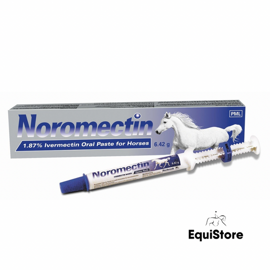 Noromectin Equine Paste