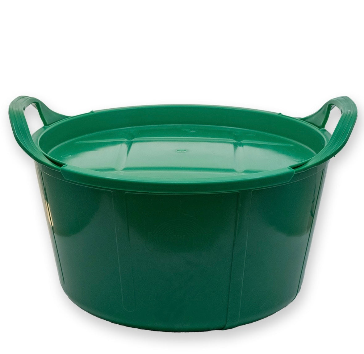 Rainbow Trug Lid for 14L Green bucket