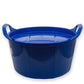 Rainbow Trug Lid for 14L blue bucket 