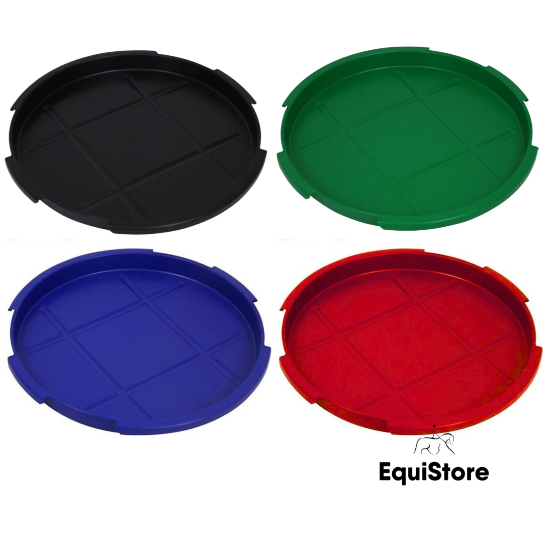 Rainbow Trug Lid for 14L