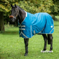 Swish 100g Turnout Rug with Detachable Hood (Size 5’6 only)