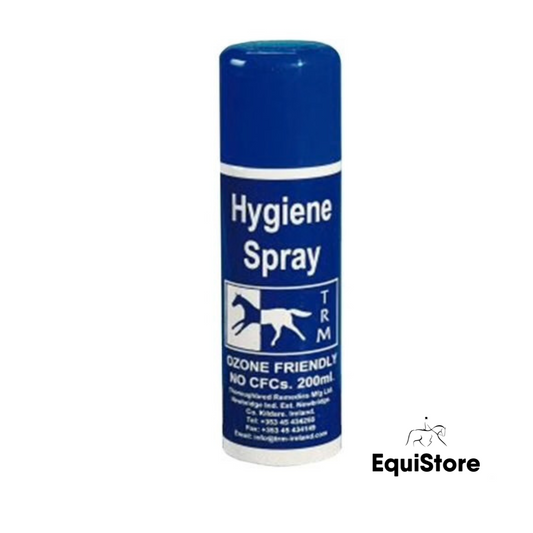 Turfmasters Hygiene Spray for horses