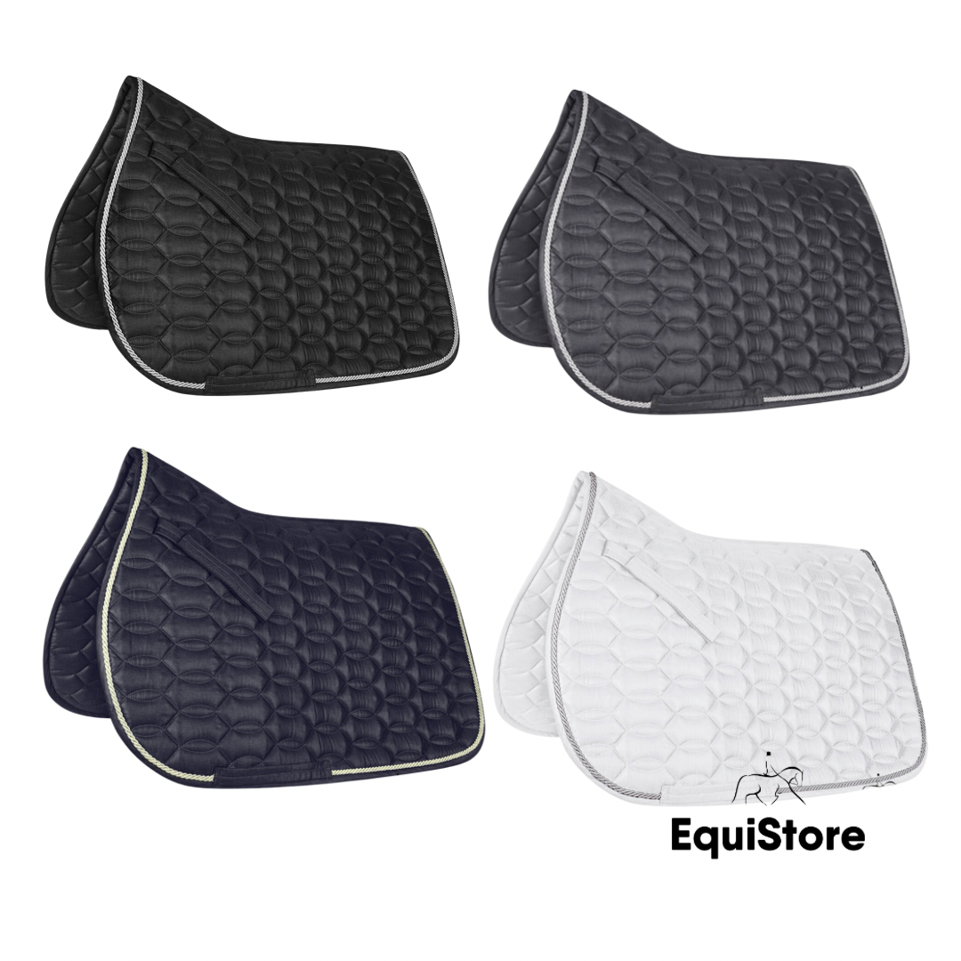 Waldhausen Ancona Saddle Pad - General Purpose