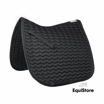 Waldhausen Classic Saddle Pad - Purpose - full in black 