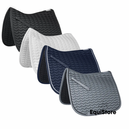 Waldhausen Classic Saddle Pad - Purpose - Full