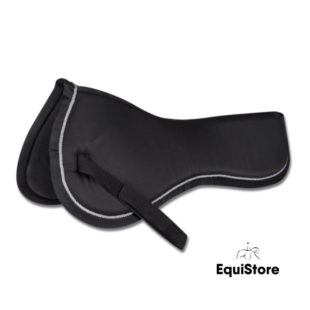 Waldhausen Memory Foam half Saddle Pad for horses and ponies 