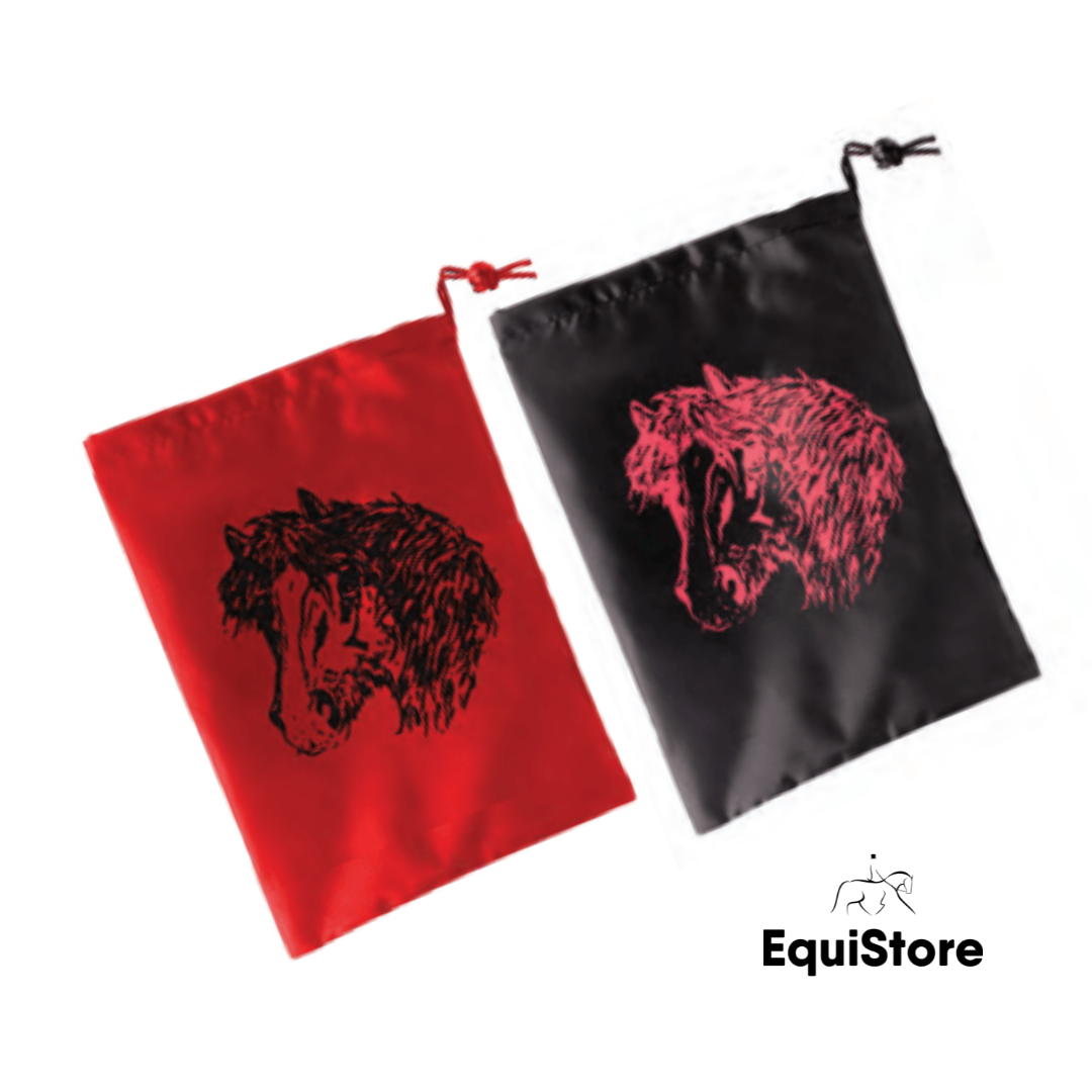 Waldhausen Nylon Grooming Kit Bag for your ponies grooming Equipment 