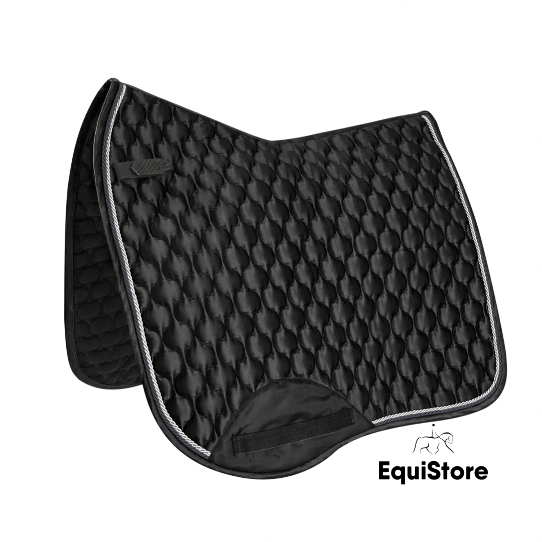 Waldhausen Toulouse Saddle Pad - General Purpose in black