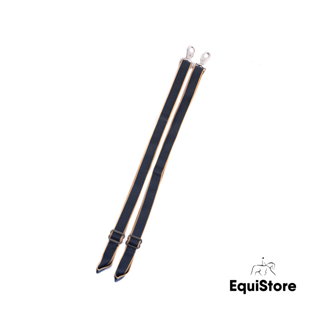 Wicklow Replacement Leg Straps for your horses rug