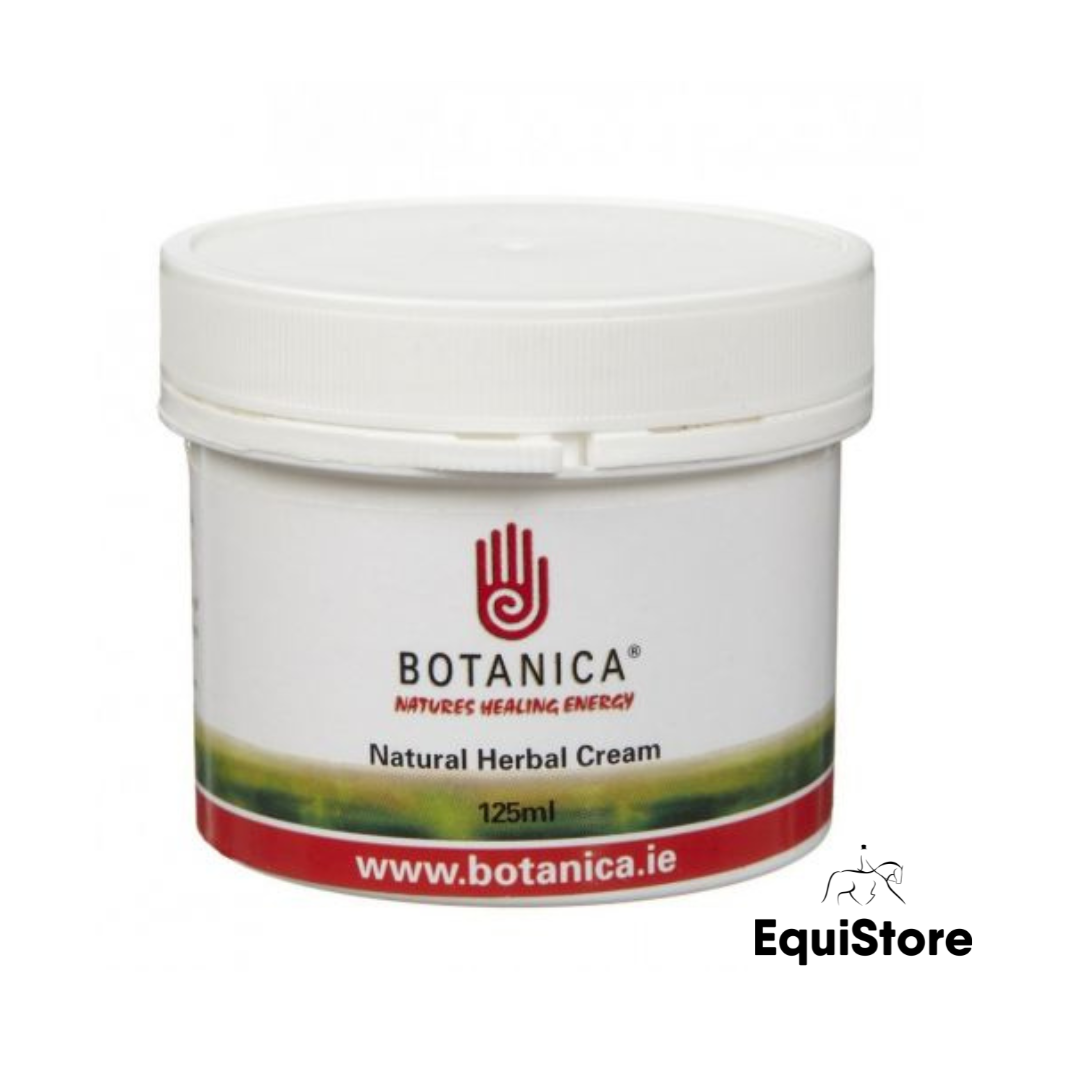 Botanica Herbal Cream