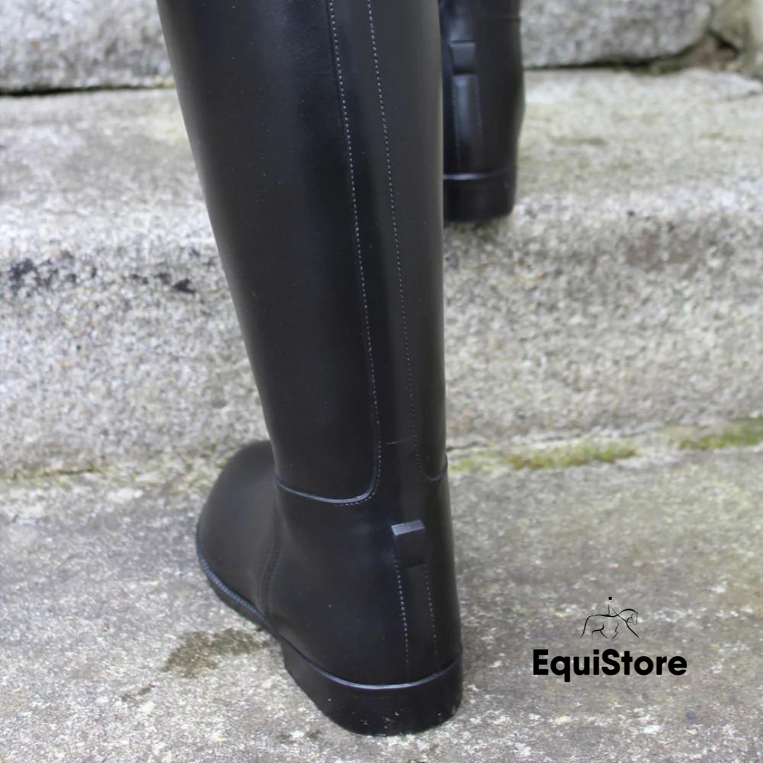 EquiSential Seskin Tall Riding Boot - Ladies