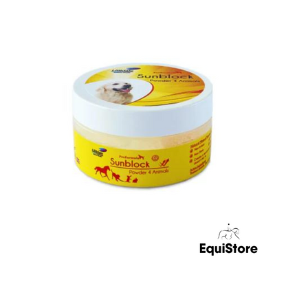 Lillidale Sunblock Powder 4 Animals