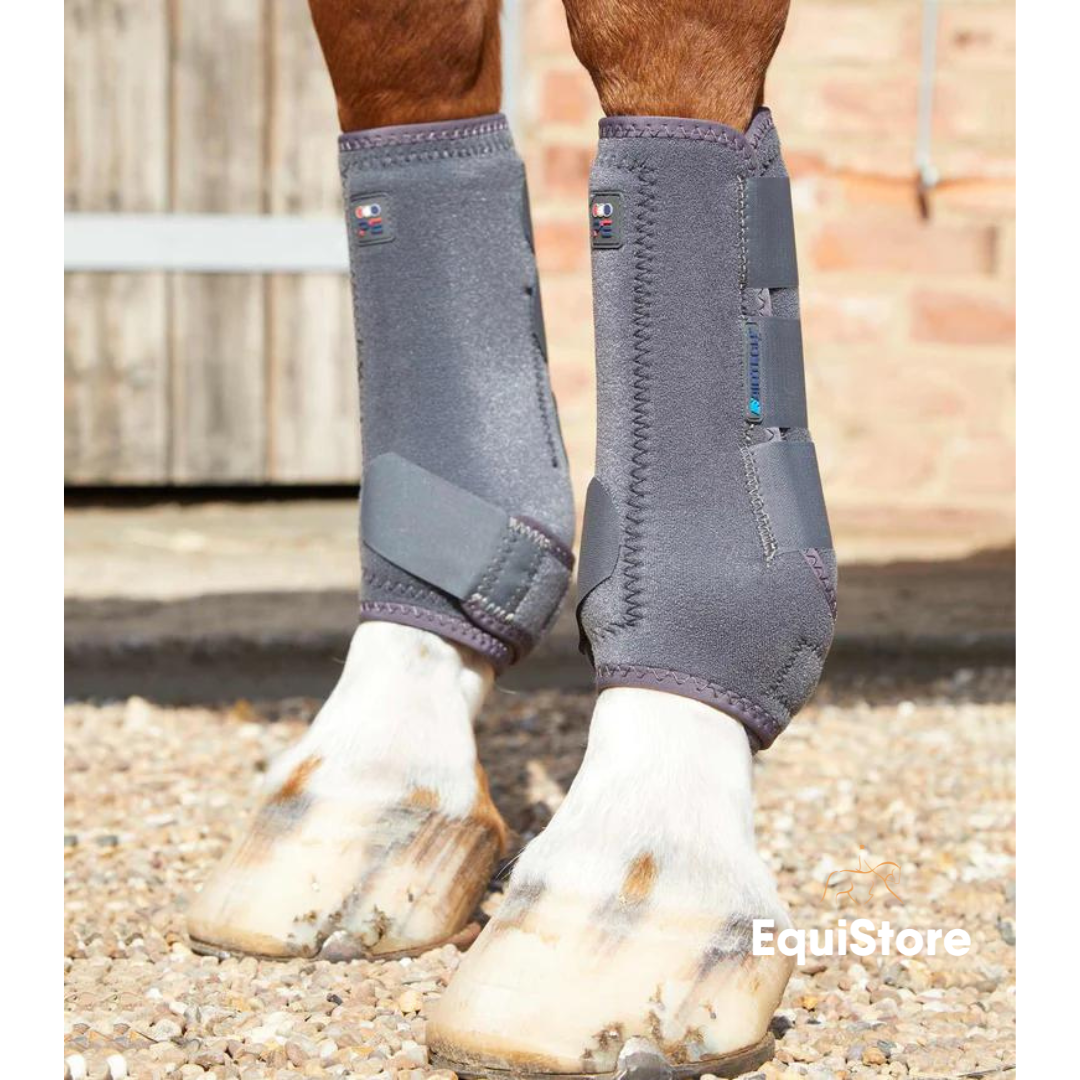 Best sports medicine boots for horses best sale