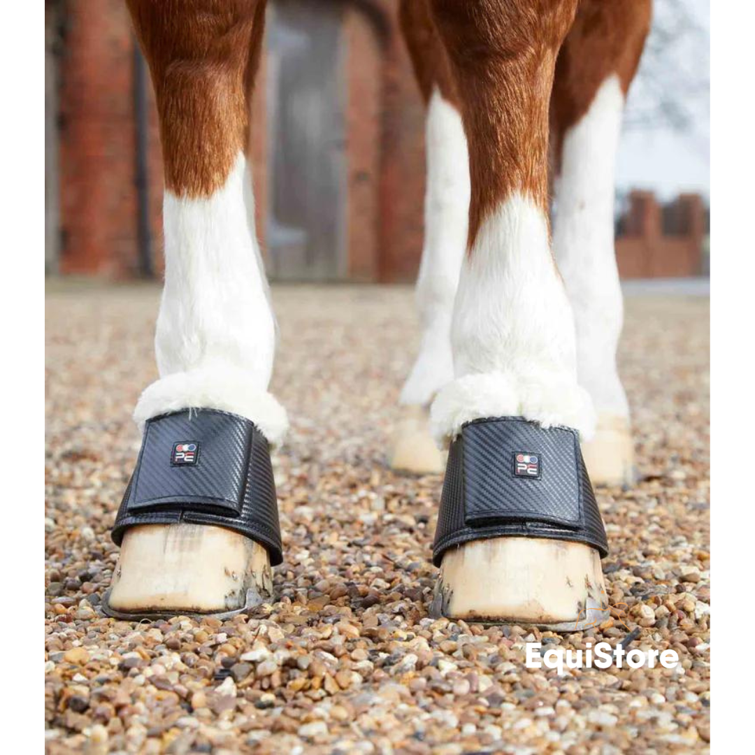 Premier equine overreach boots online